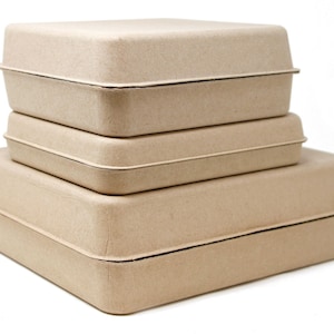 Large Clamshell Sample Set