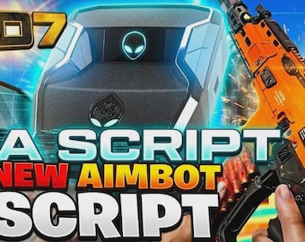 Script AI BO7/WZ Cronus Zen + Configuración