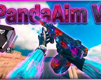 PANDAAIM V7 / WZ/BO7 Cronus Zen Script + Impostazione