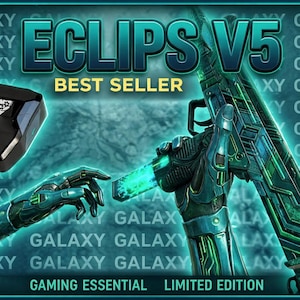 Eclipse V5 BO7/WZ Cronus Zen Script + Impostazione