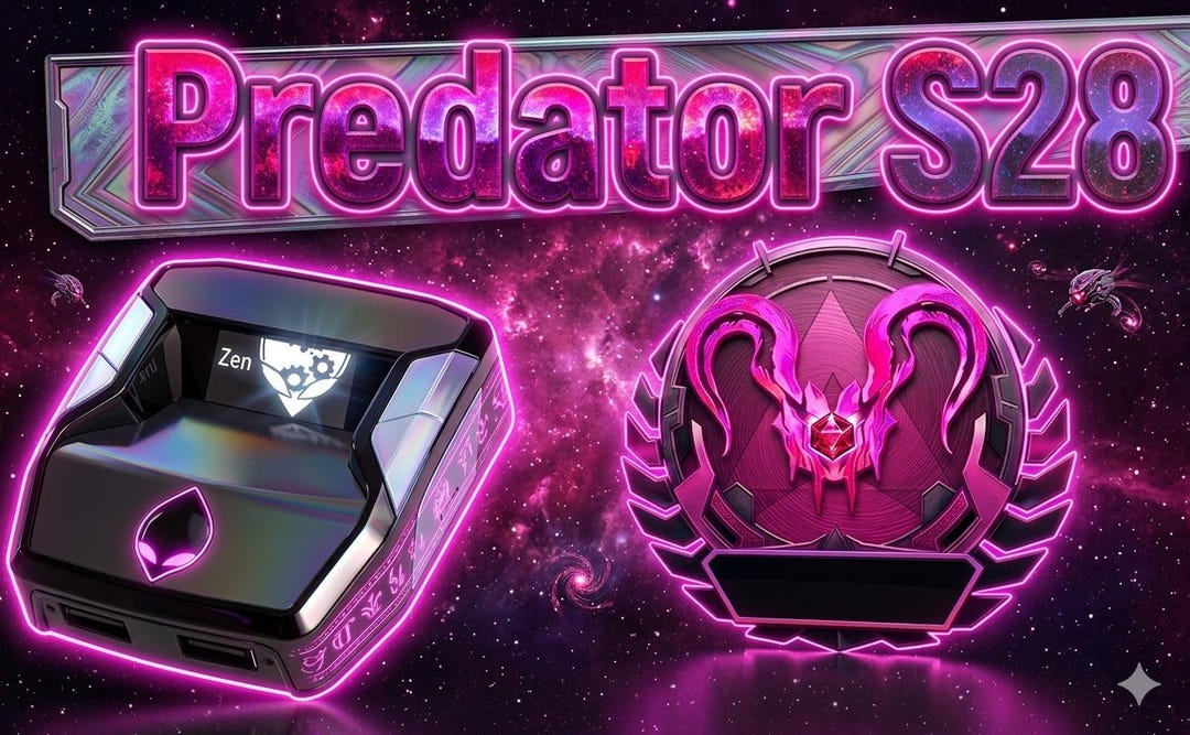 アップデート済み　Cronus Zen 最強アンリコpredスクリプト付き Predator S28 / Apex Script Cronus Zen + Impostazione - Etsy