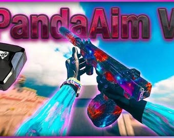 PANDAAIM V7 / WZ/BO7 Cronus Zen Script + Impostazione