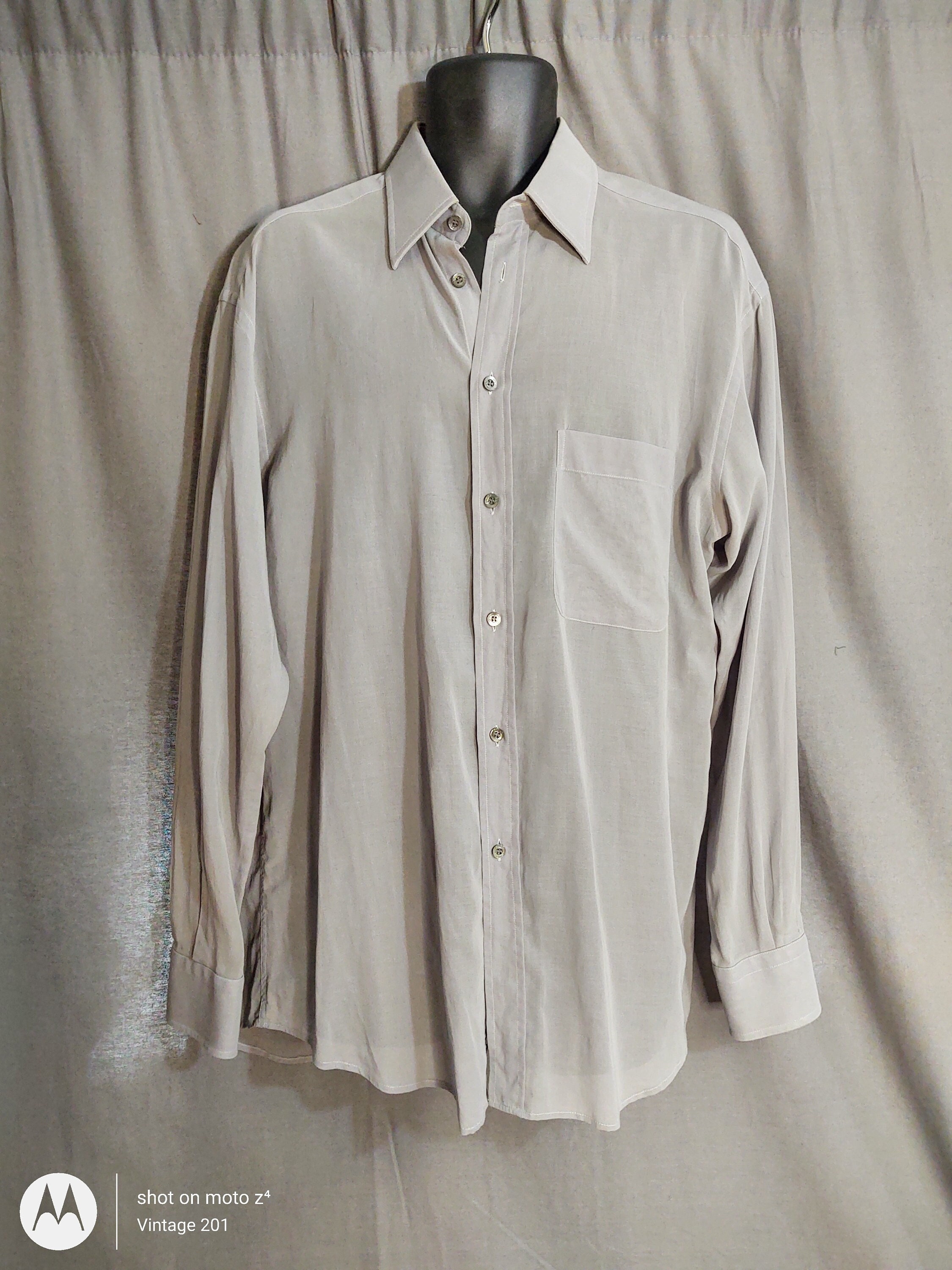 Cheap gucci deals dress shirts