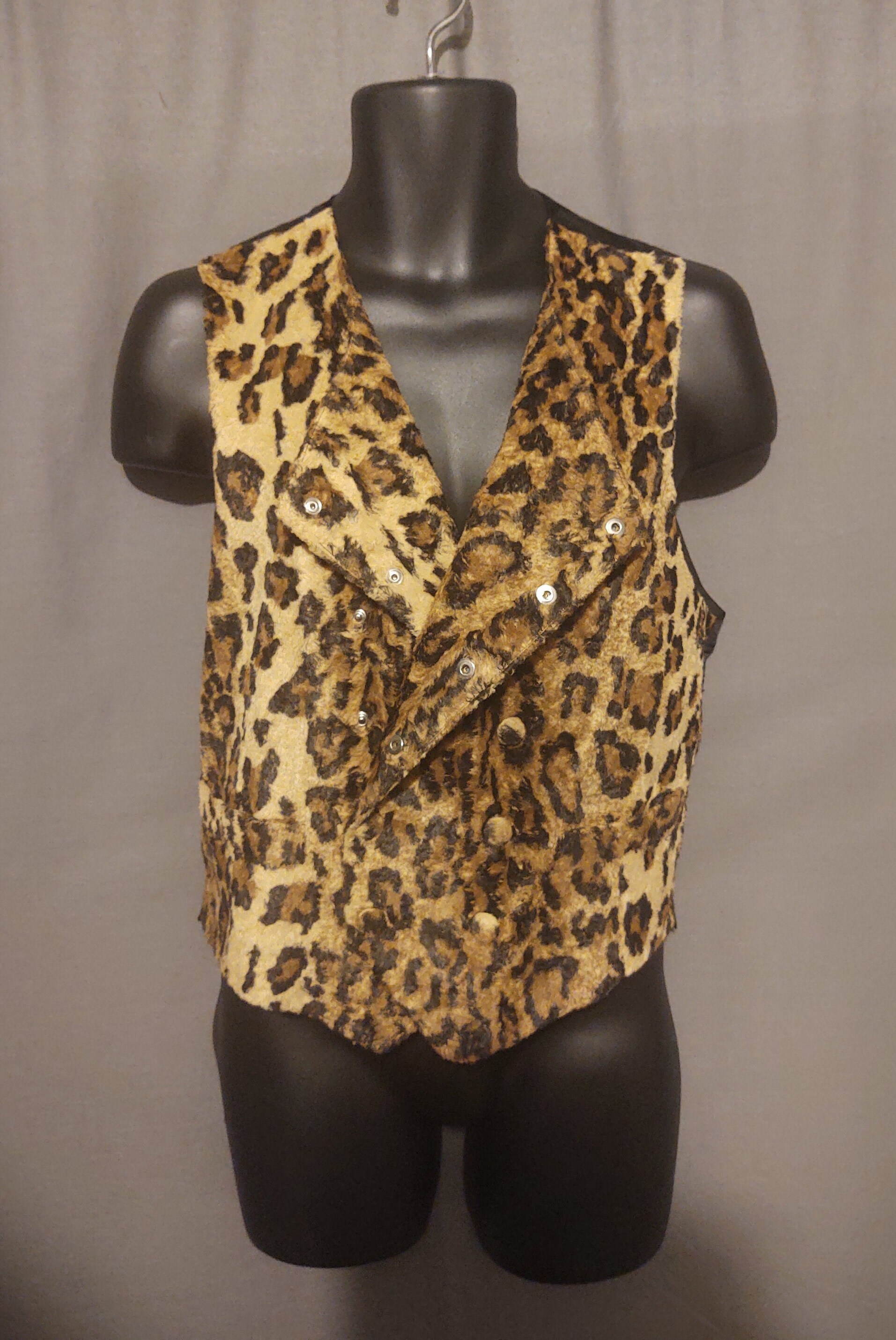 ジャケット MOSCHINO Two-Tone Wool And Satin Oversize Vest Moschino Wool and satin oversize vest | The Fashion Square