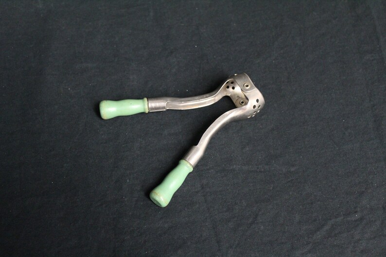 Vintage Tupperware Grapefruit Corer V6166 Etsy