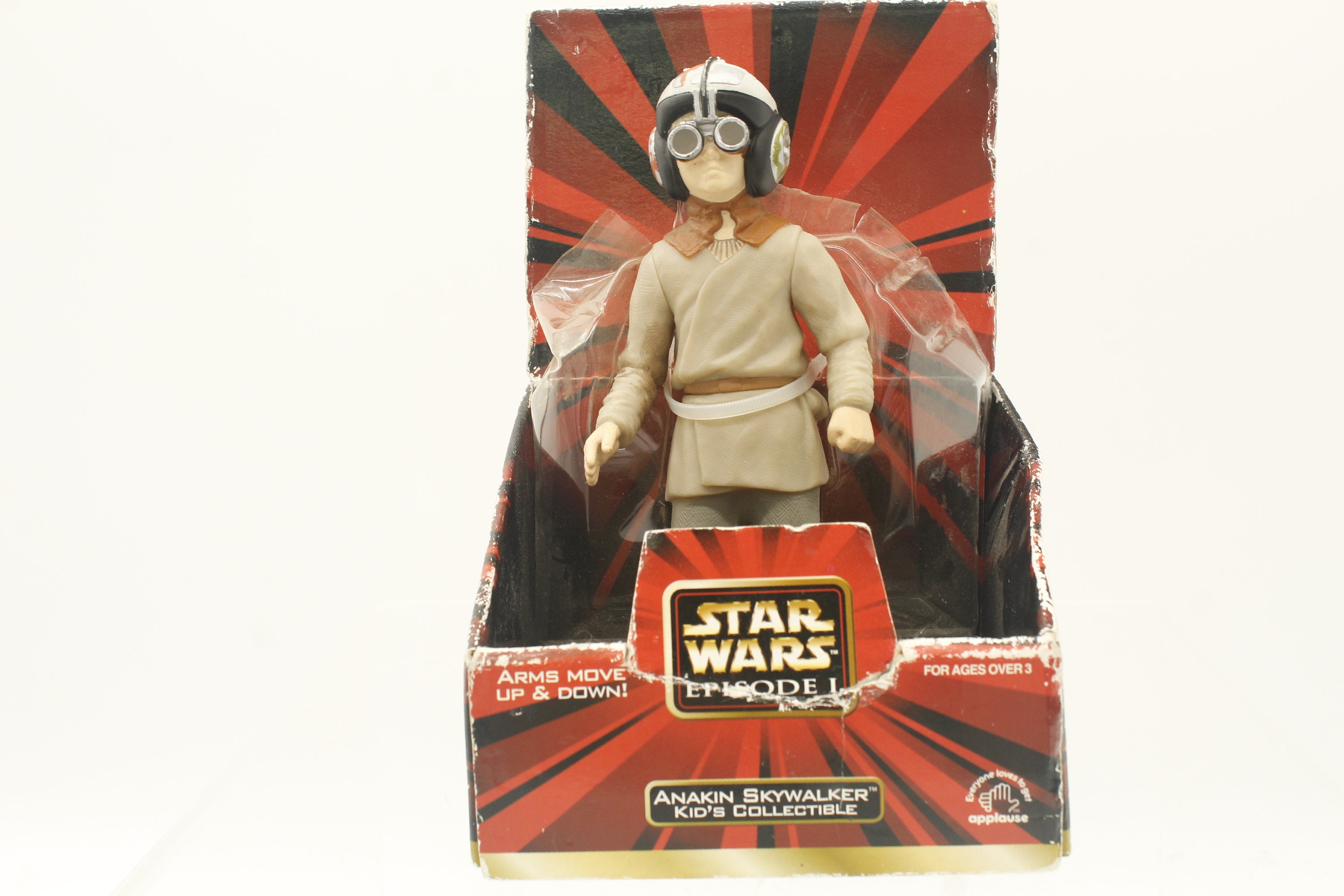 STAR WARS episode1 当時物 vintage