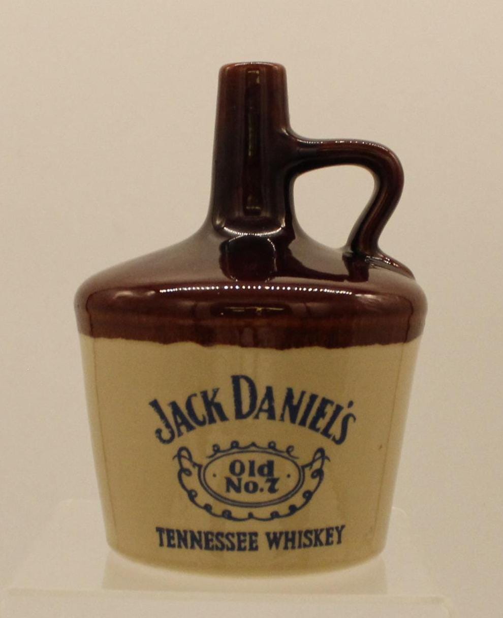 Jack Daniels Jug - Etsy