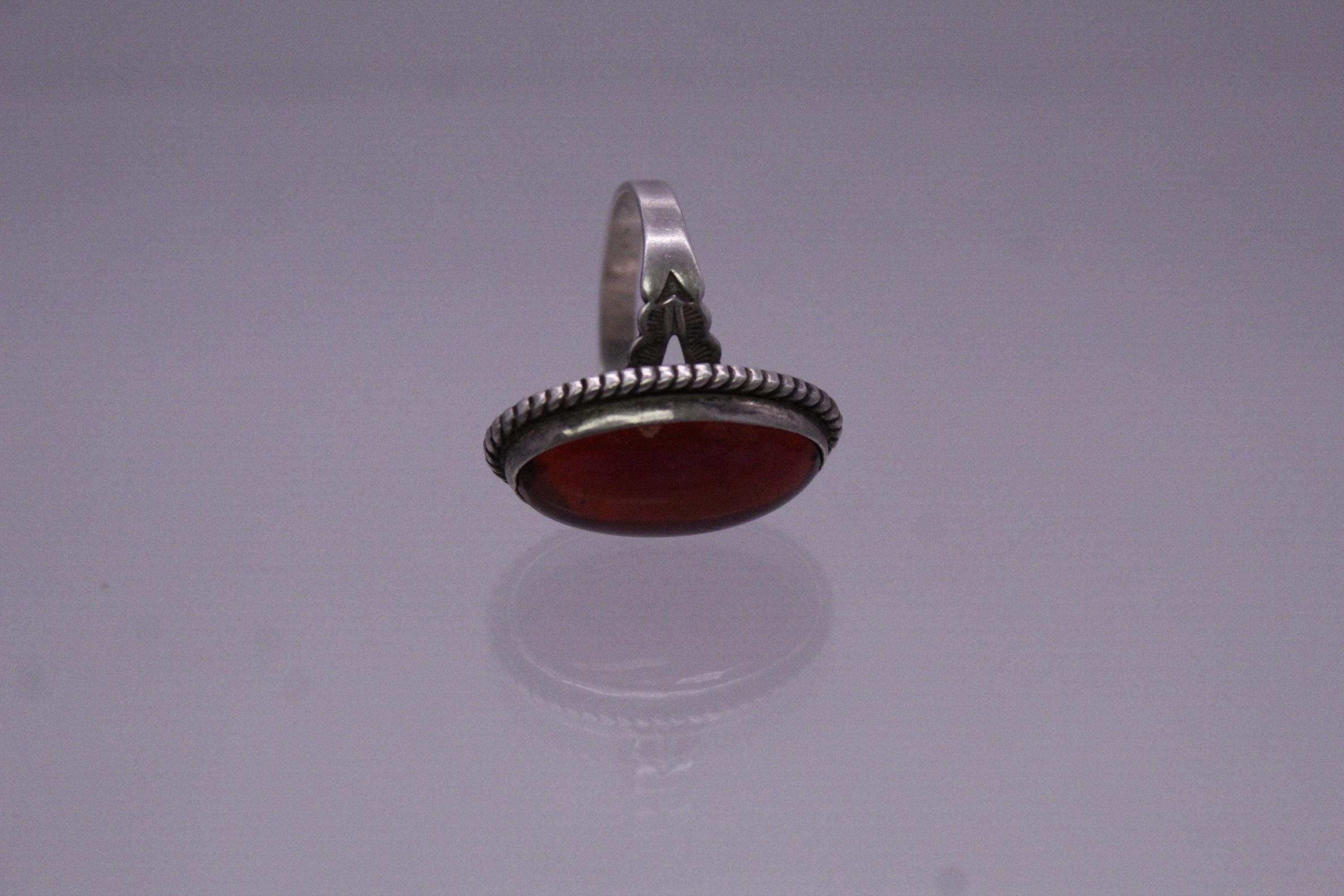Jp Navajo Ring - Etsy