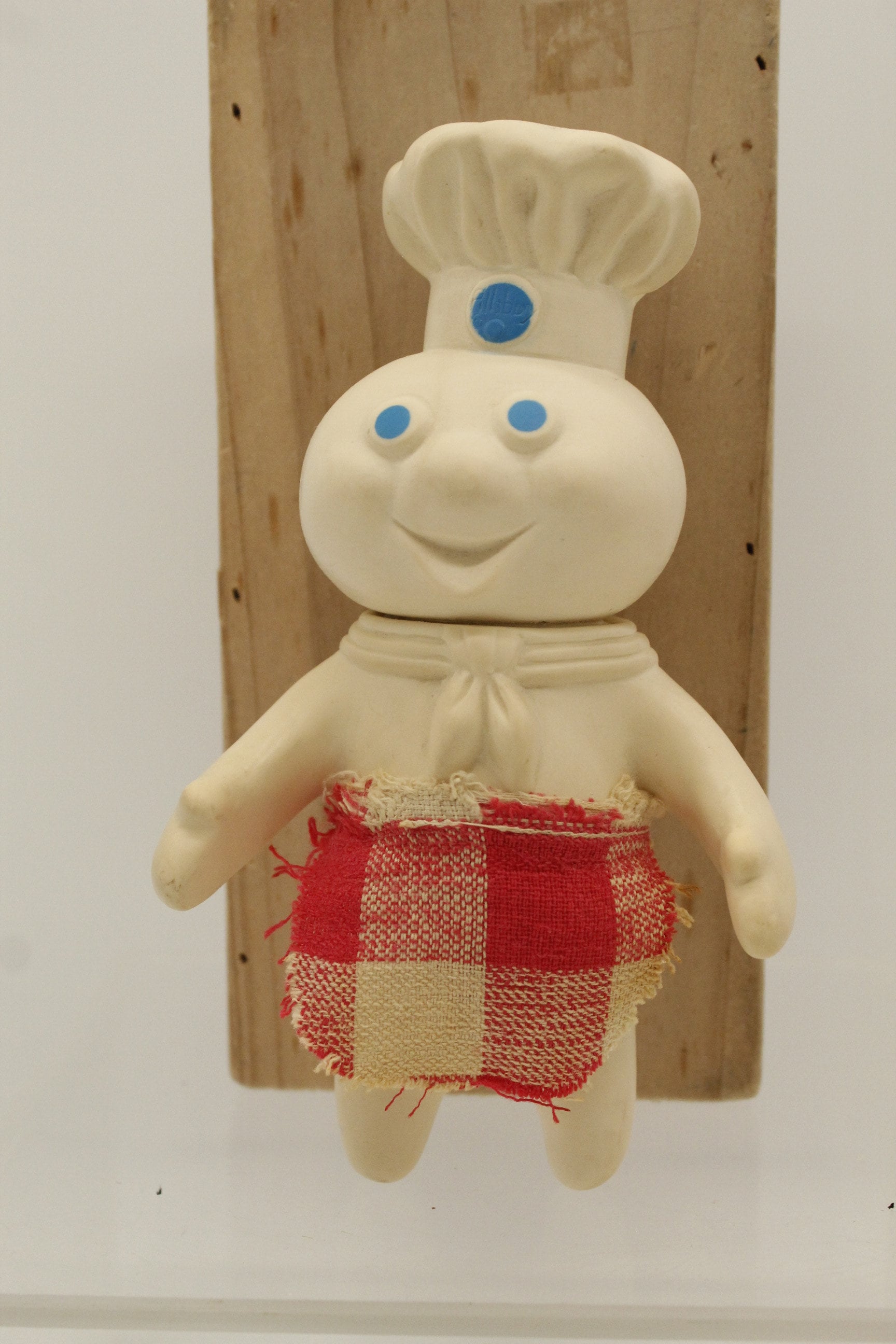 ヴィンテージ☆Pillsbury ドゥボーイ Bun-Bun Doll 人形☆1974年