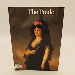 Prada Decorative Book - Etsy