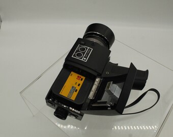 Vintage Japan Bell and Howell 1983-84 Gaf St/ 1000 Super 8