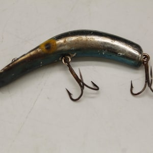 Lazy Ike Lure - Etsy