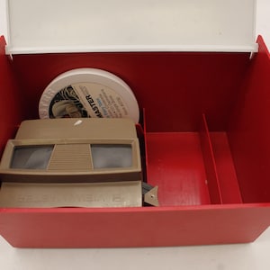 70s Viewmaster - Etsy
