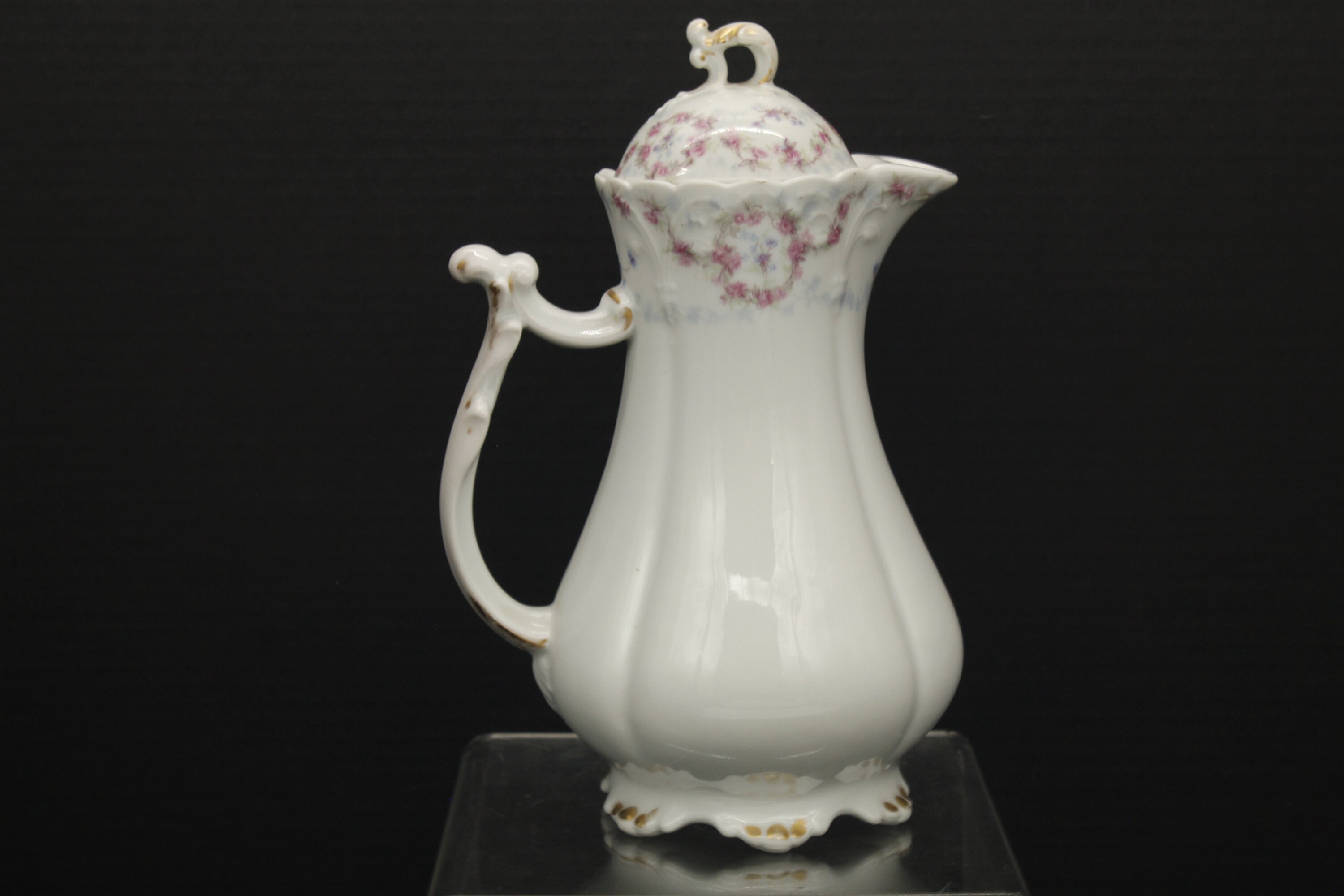 専用です。 フランスビンテージ　リモージュTea pot 専用です。 フランスビンテージ リモージュTea pot Limoges Tea