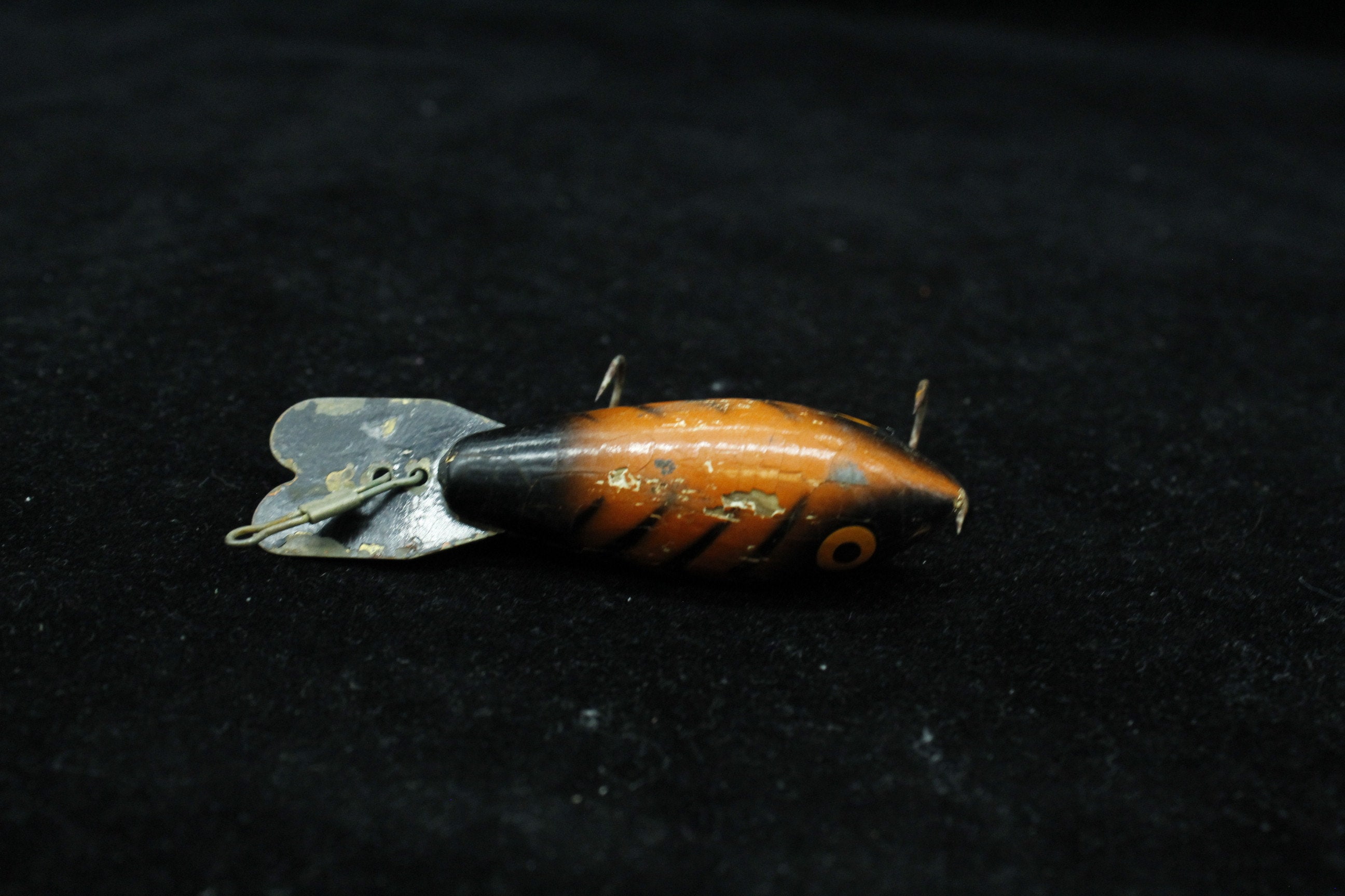 Fishing Lure Collectibles（英語版） Fishing Lure Collectibles（英語版） Ecogear Zx Series Blade