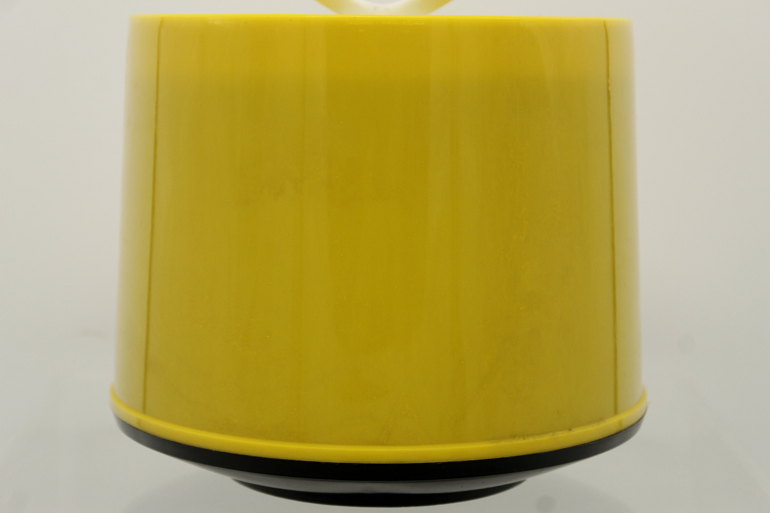 60s〜70s DISK CASE オレンジ レコードケース Amazon | ディスク