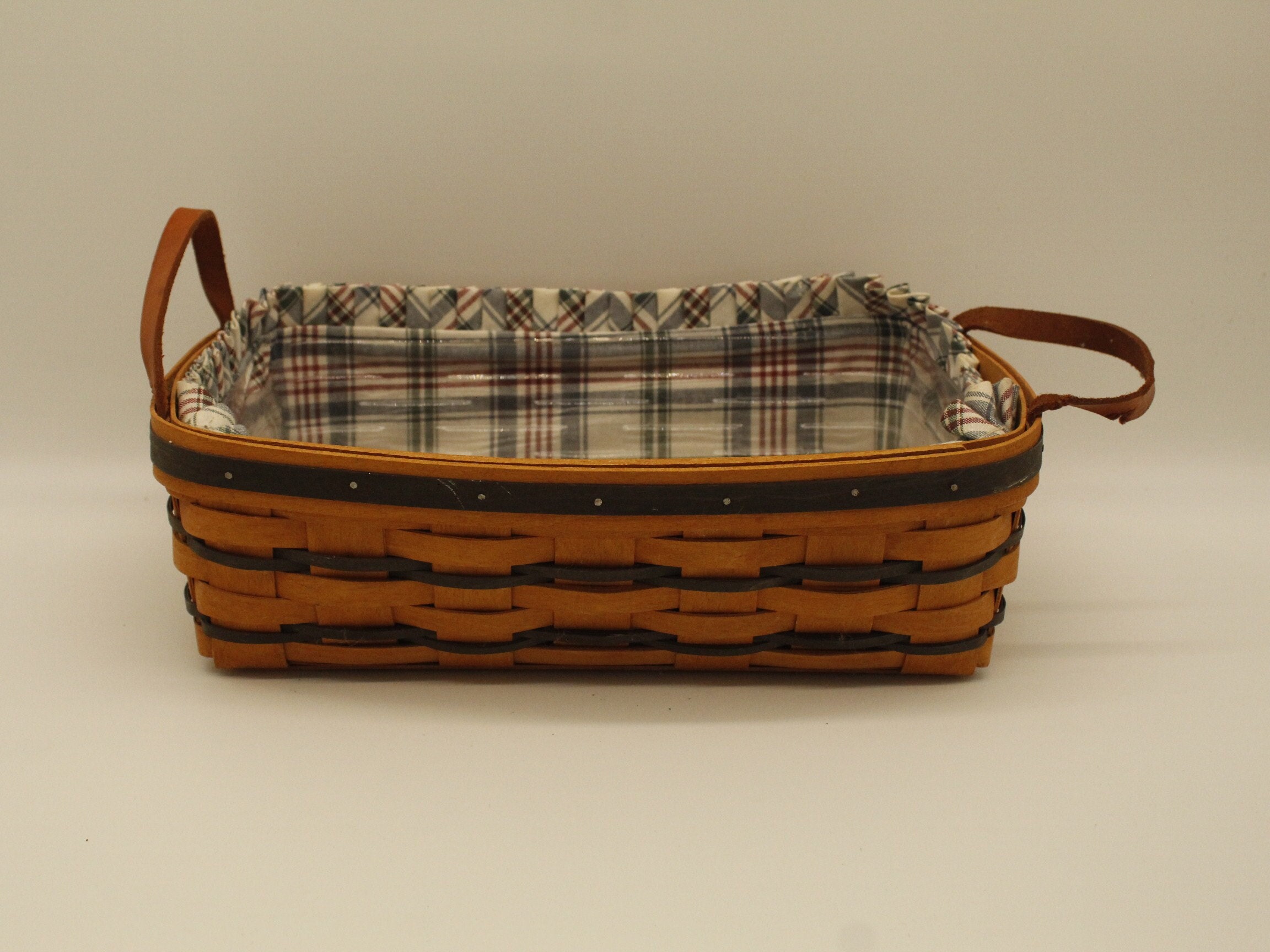 Longaberger 1997 - Etsy