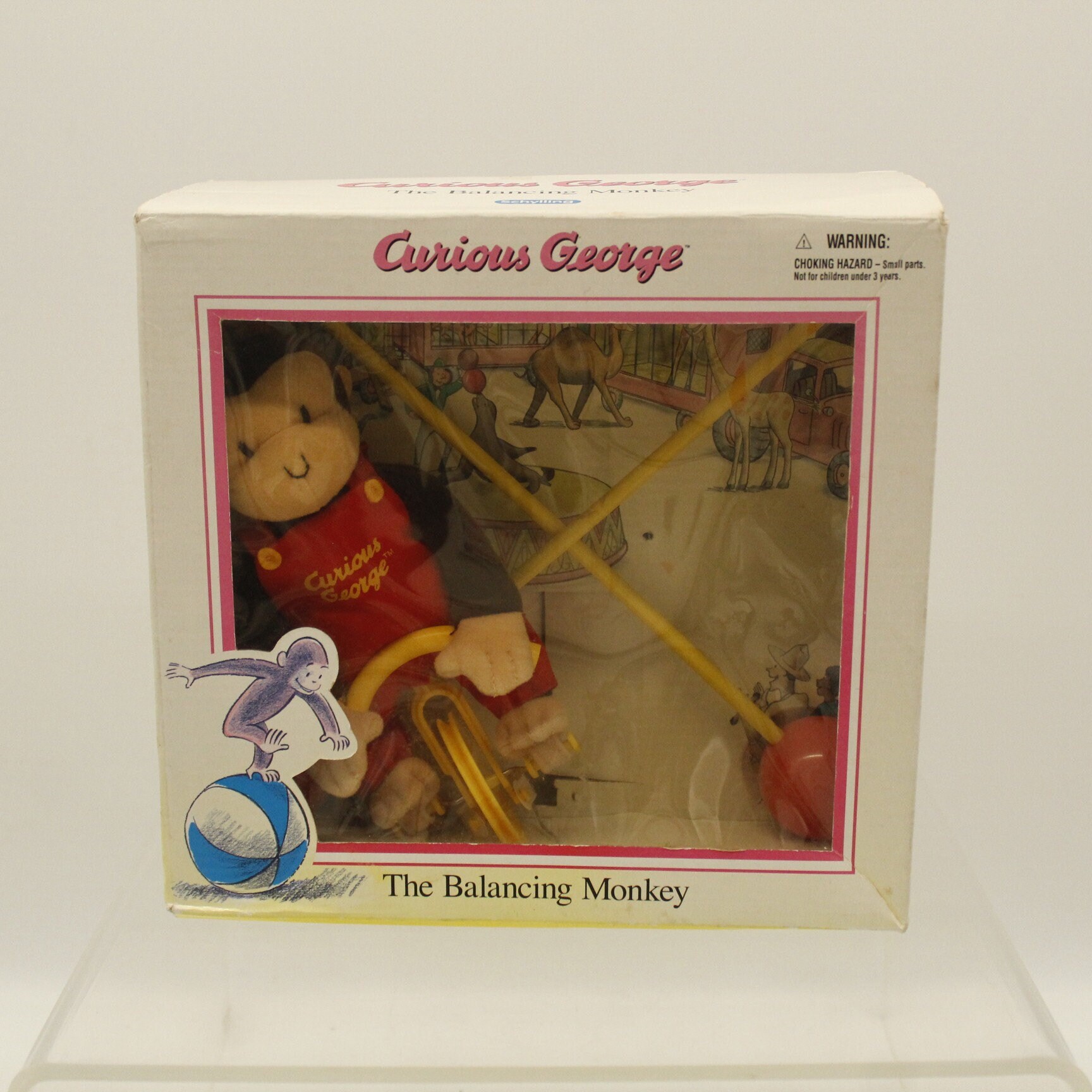 Curious George Crib Etsy