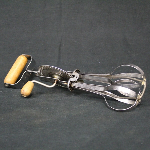 Manual Egg Beater Etsy