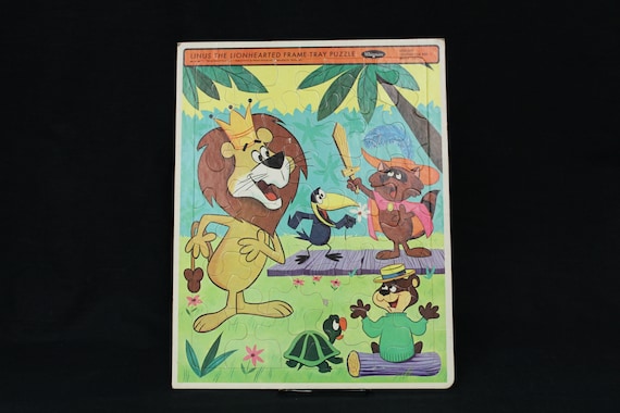 LOSTnFOUNDS★ヴィンテージ★ライオンちゃん★海外★ LOSTnFOUNDS☆ヴィンテージ☆ライオンちゃん☆海外☆ Vintage Linus