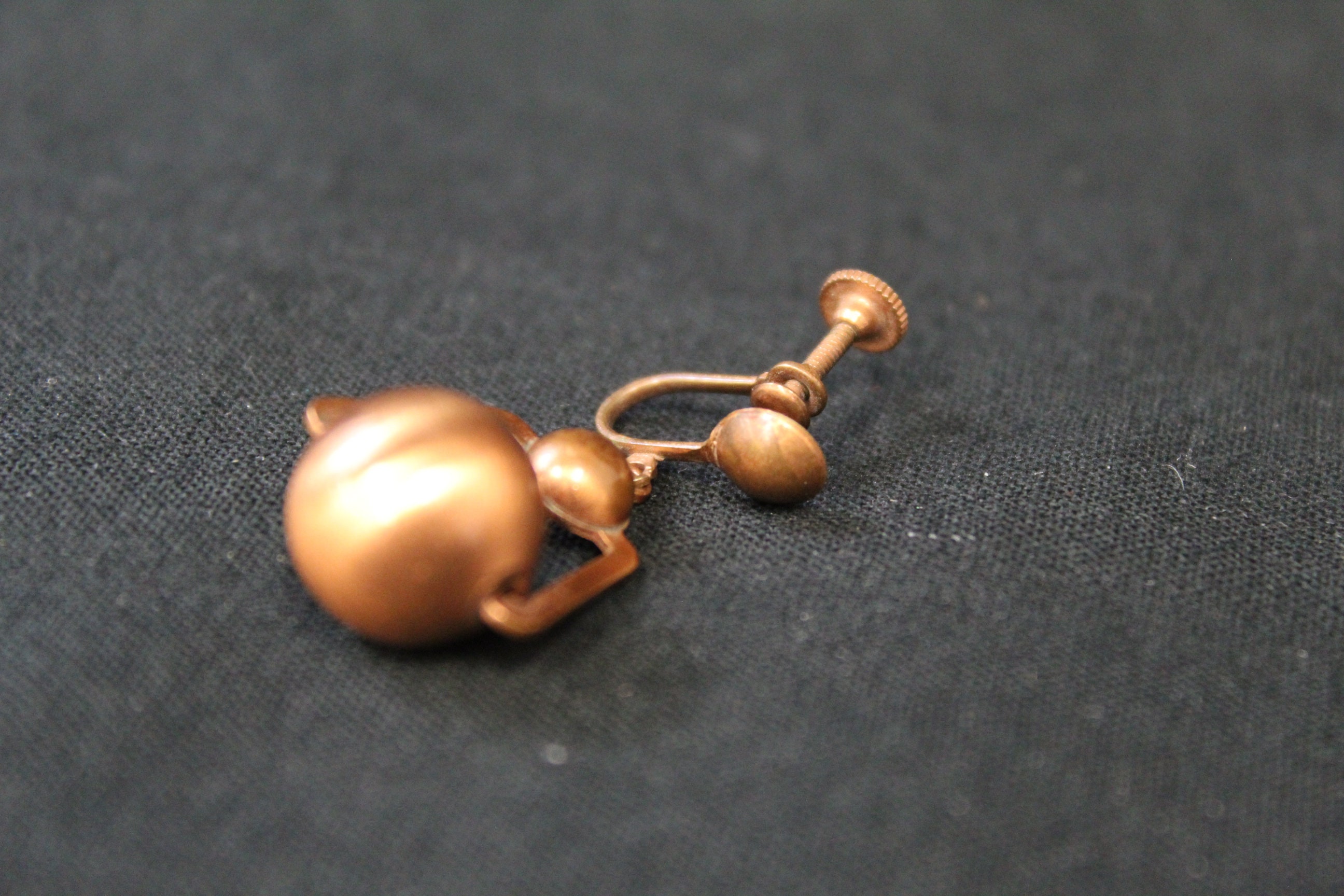 アクセサリー AMBUSH / Ball Closure Earring AMBUSH® على X: 