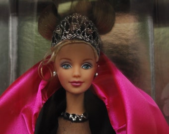 sachin and babi light blue dress Holiday Barbies - toys & games - by owner - sale