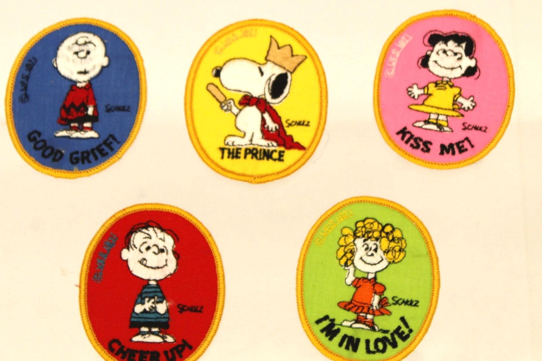 O*7様 ヴィンテージ フェルト絵画 1980's snoopy O*7様 ヴィンテージ フェルト絵画 1980's snoopy - メルカリ