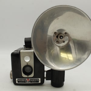 Hawkeye Brownie Camera - Etsy