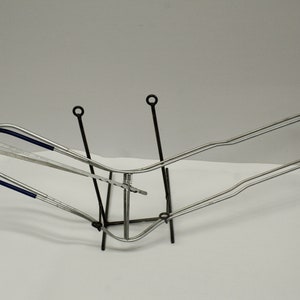 Vintage Lee Rowan 1940s Shoe Sizers Set of Two (V7986)