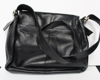 tignanello blue handbags