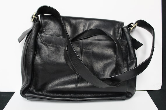 Tignanello best sale black purse