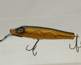 Gottshalck Mouche À La Main Leurres Sur Carte Fabriqués En