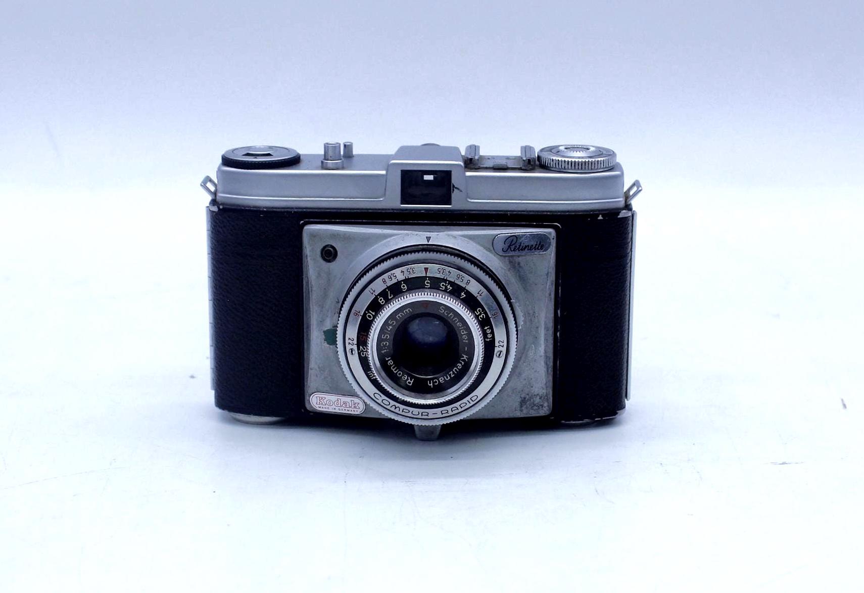 Kodak Compur Rapid - Etsy