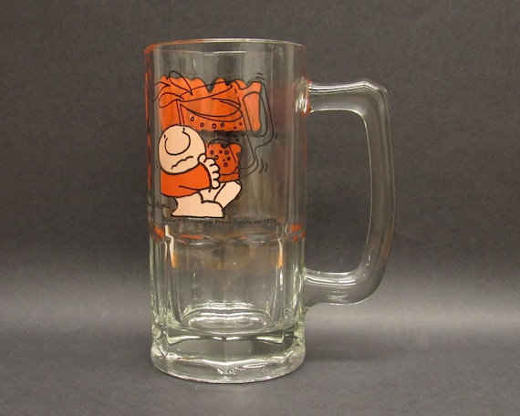 vintage 1979 ziggy oversized macho mug beer mug etsy