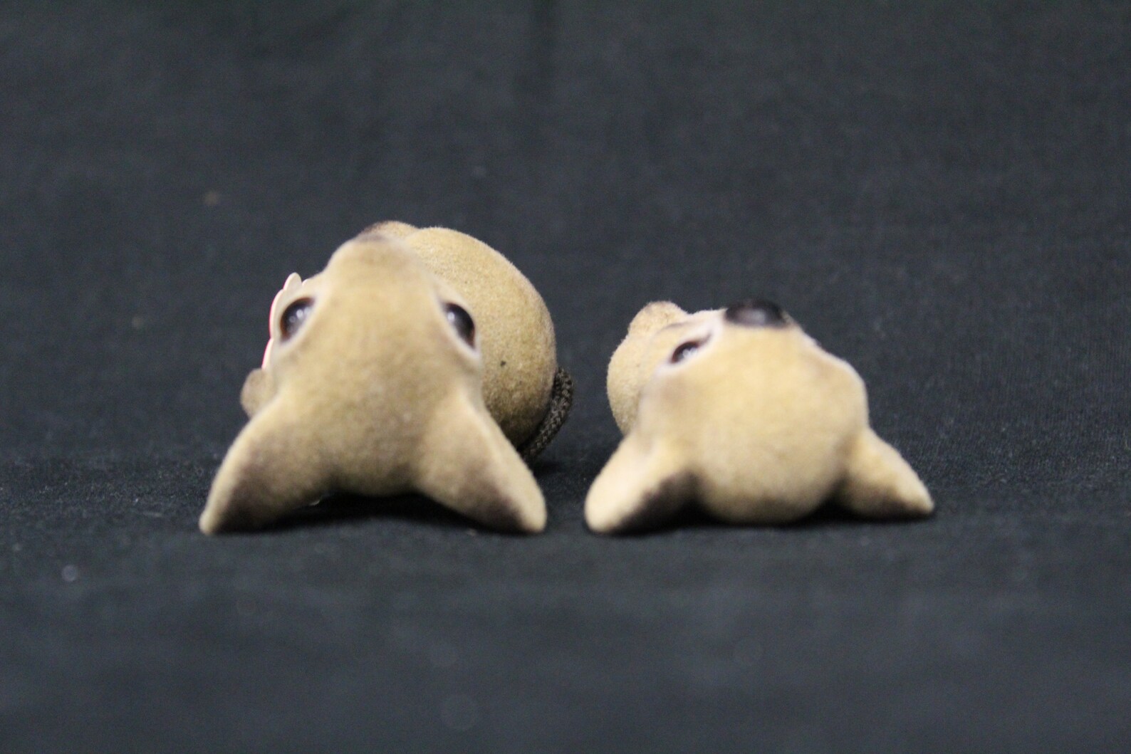 josef originals flocked animals
