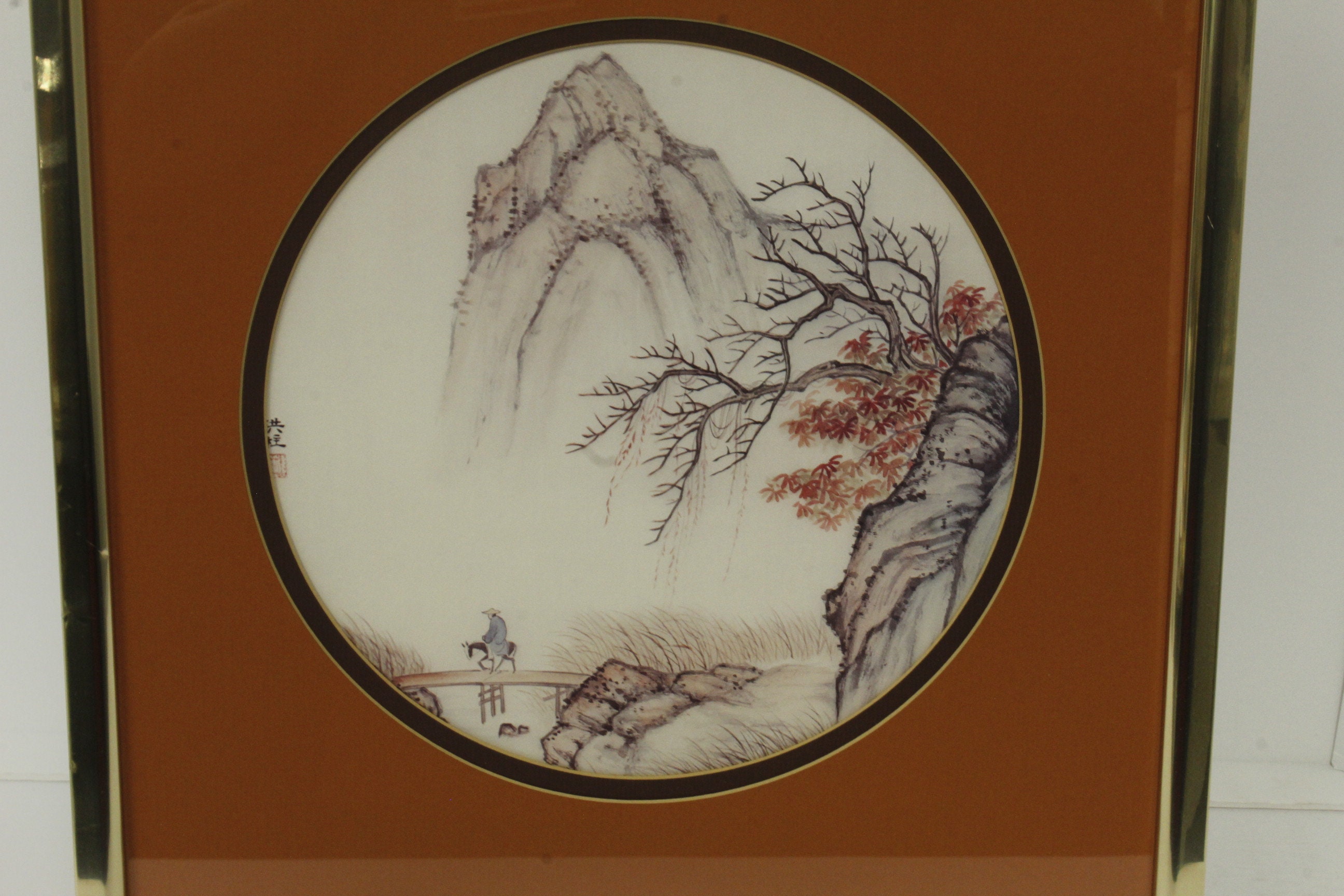 RAKUDA shina FARSHINA × OLD MOUNTAIN A picture speaks a thousand words Lets see your vintage