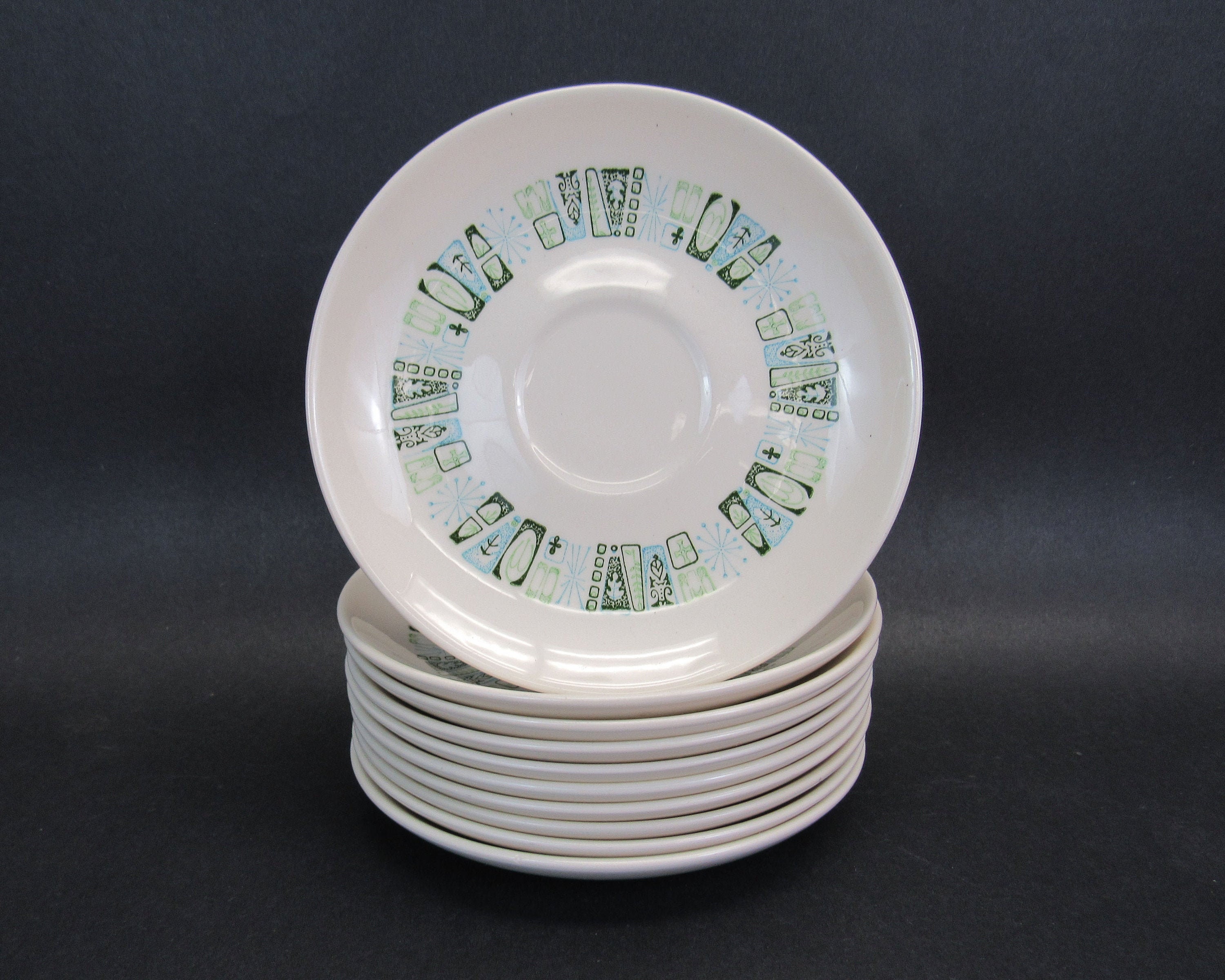 TAYLOR SMITH &TAYLOR COLORCRAFT USA製 5 ColorCraft by Taylor Smith