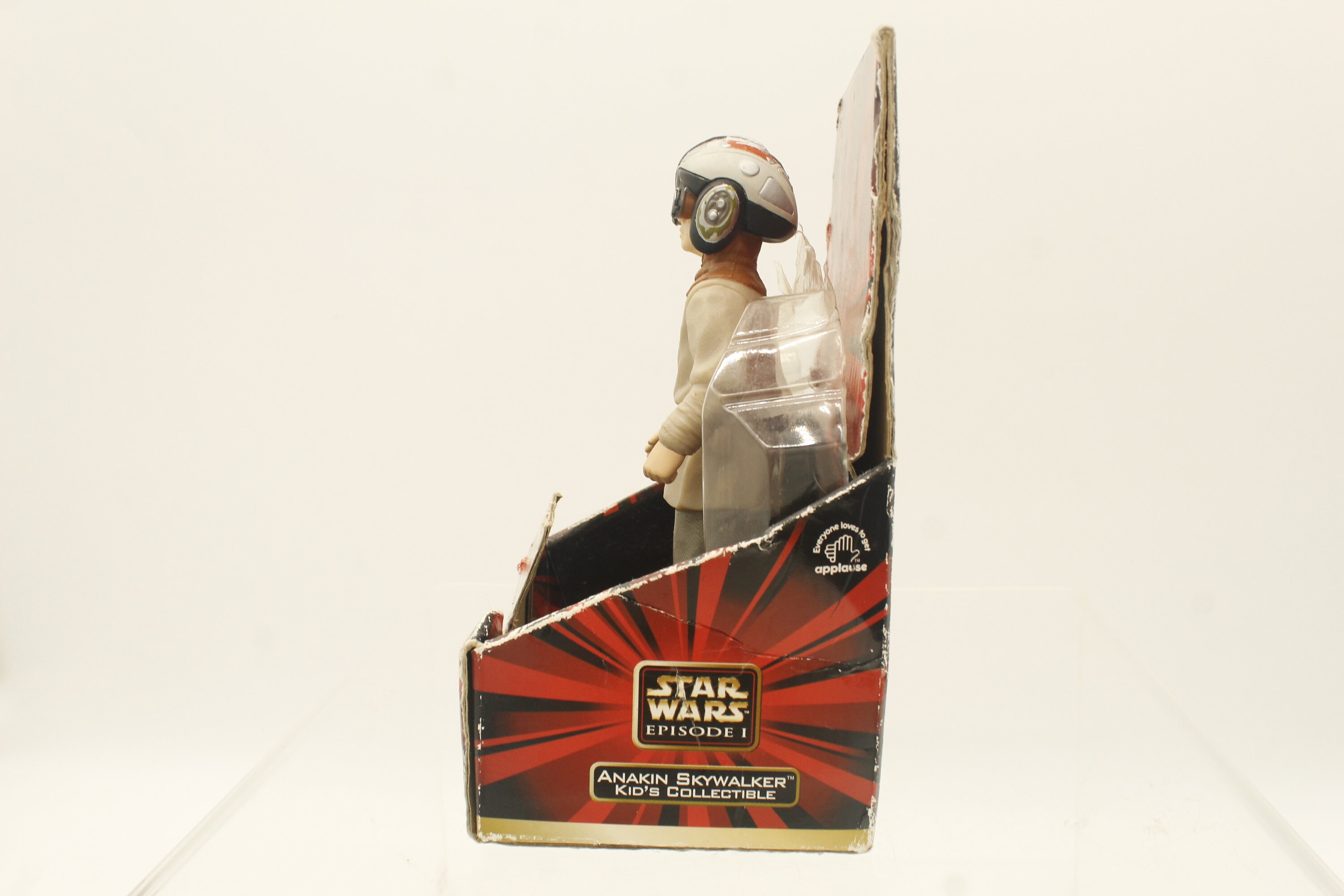 STAR WARS episode1 当時物 vintage KFC Japan Star Wars Episode 1 Hanging Display – 4th Moon Toys