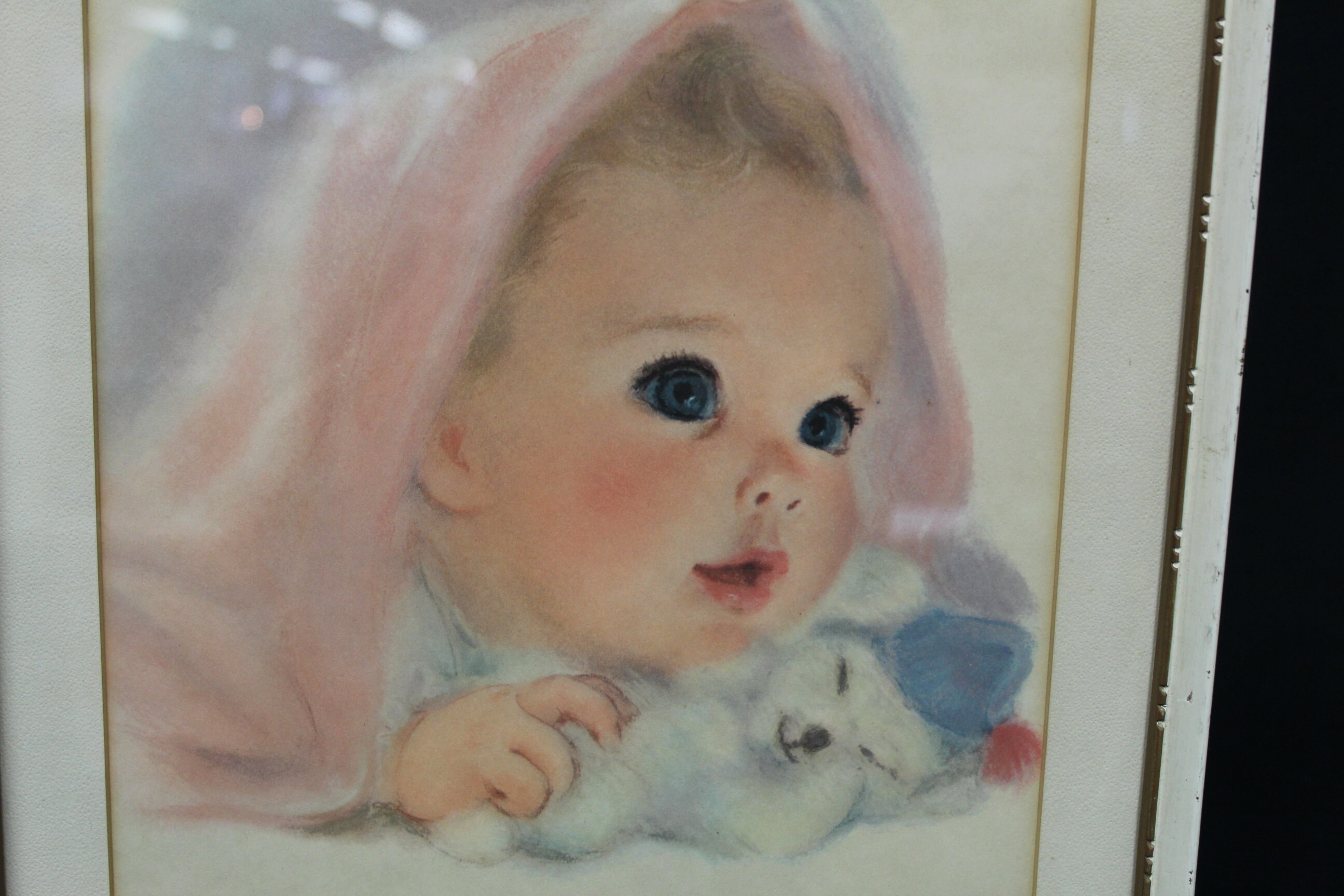 Amscan Tweet Baby Girl Servietten – 16 Stück, 33 Cm, Mit Pinken Vogel-Motiven Für Mädchen-Geburtstage
