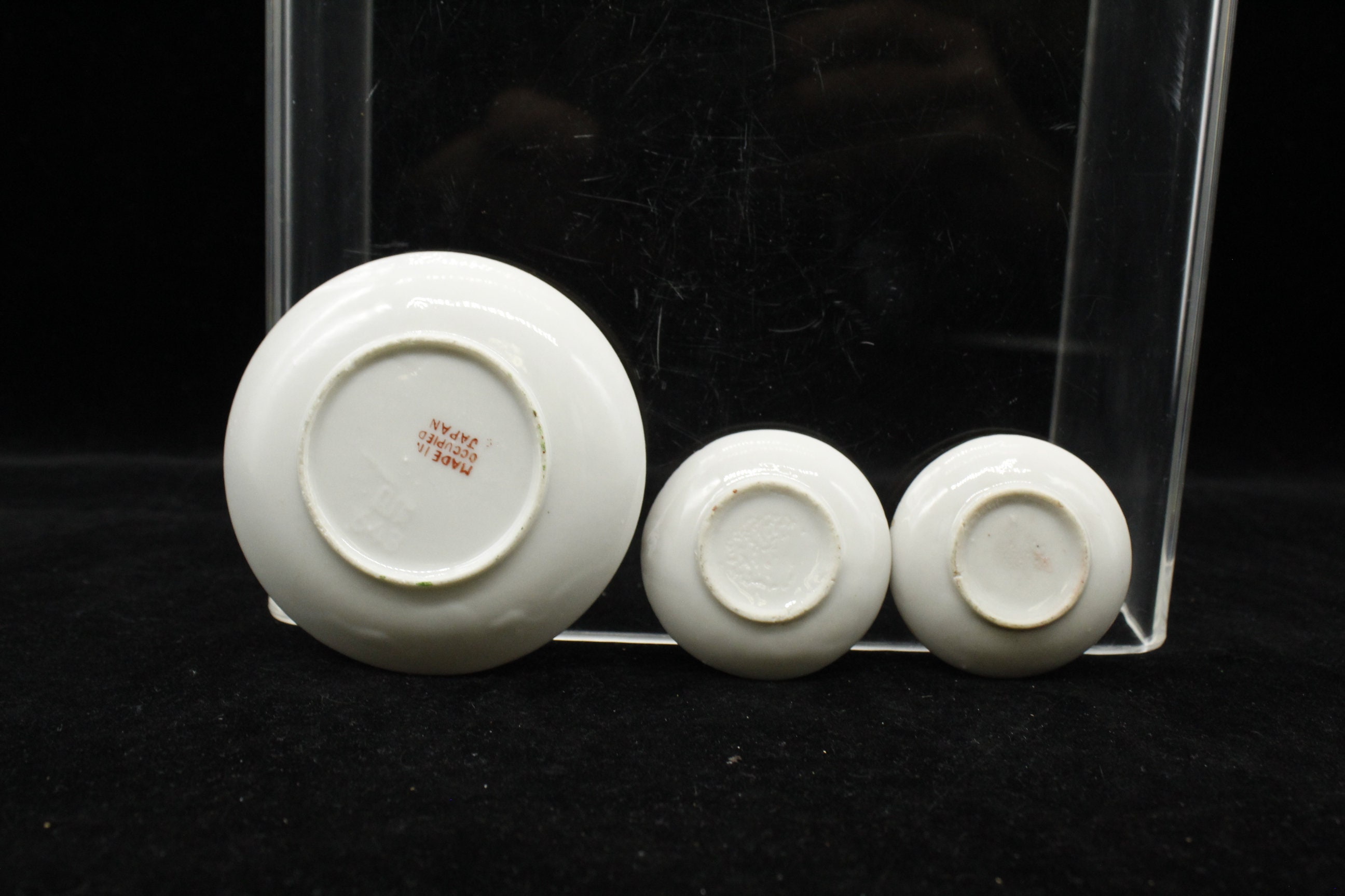 1930s Japanese Childrens Lusterware Tea Set 17 Pieces Box | eBay