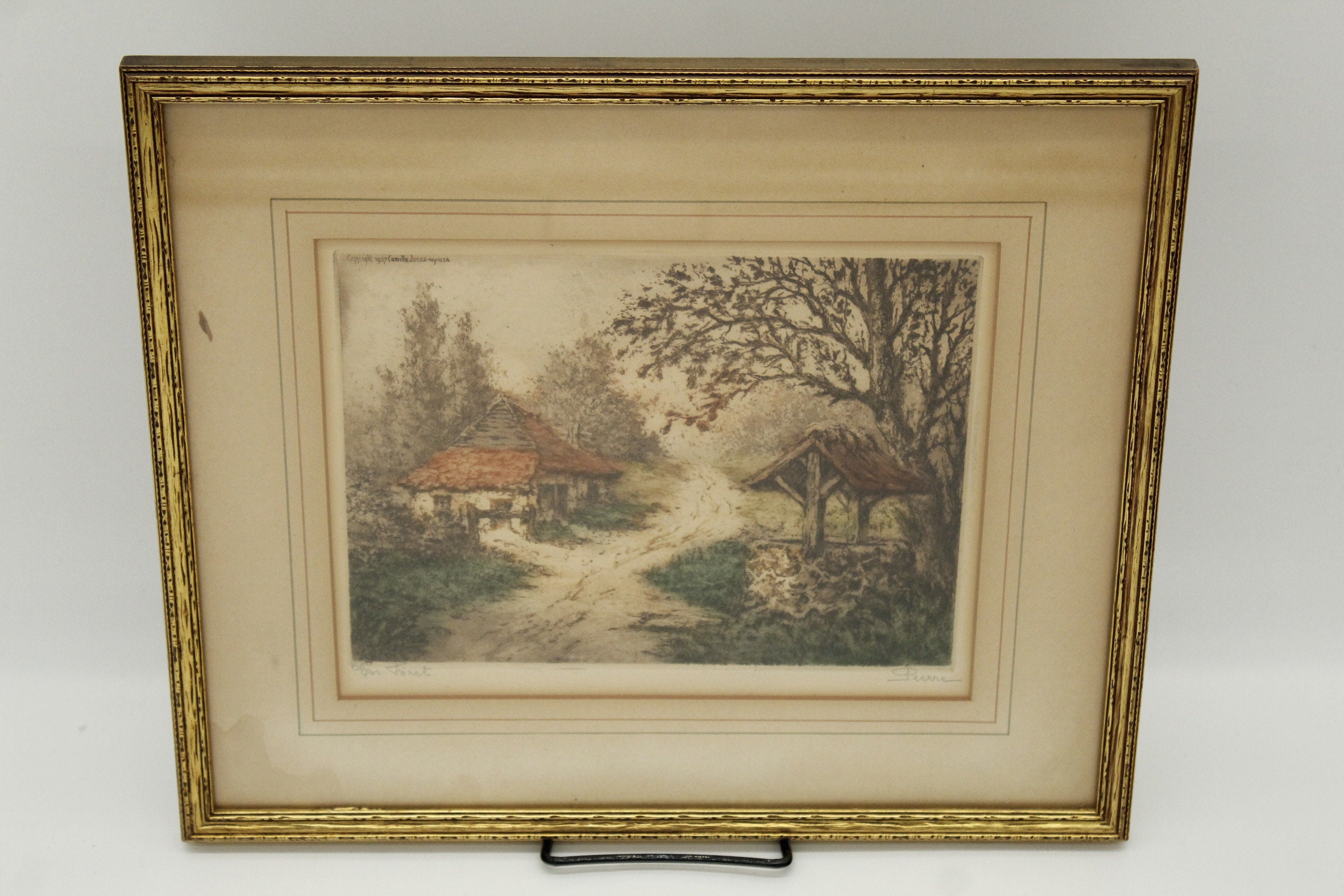 絵画 CamillePissarro,VuedeStamfordBrookCommon File:Camille Pissarro - Near Sydenham Hill - Google Art