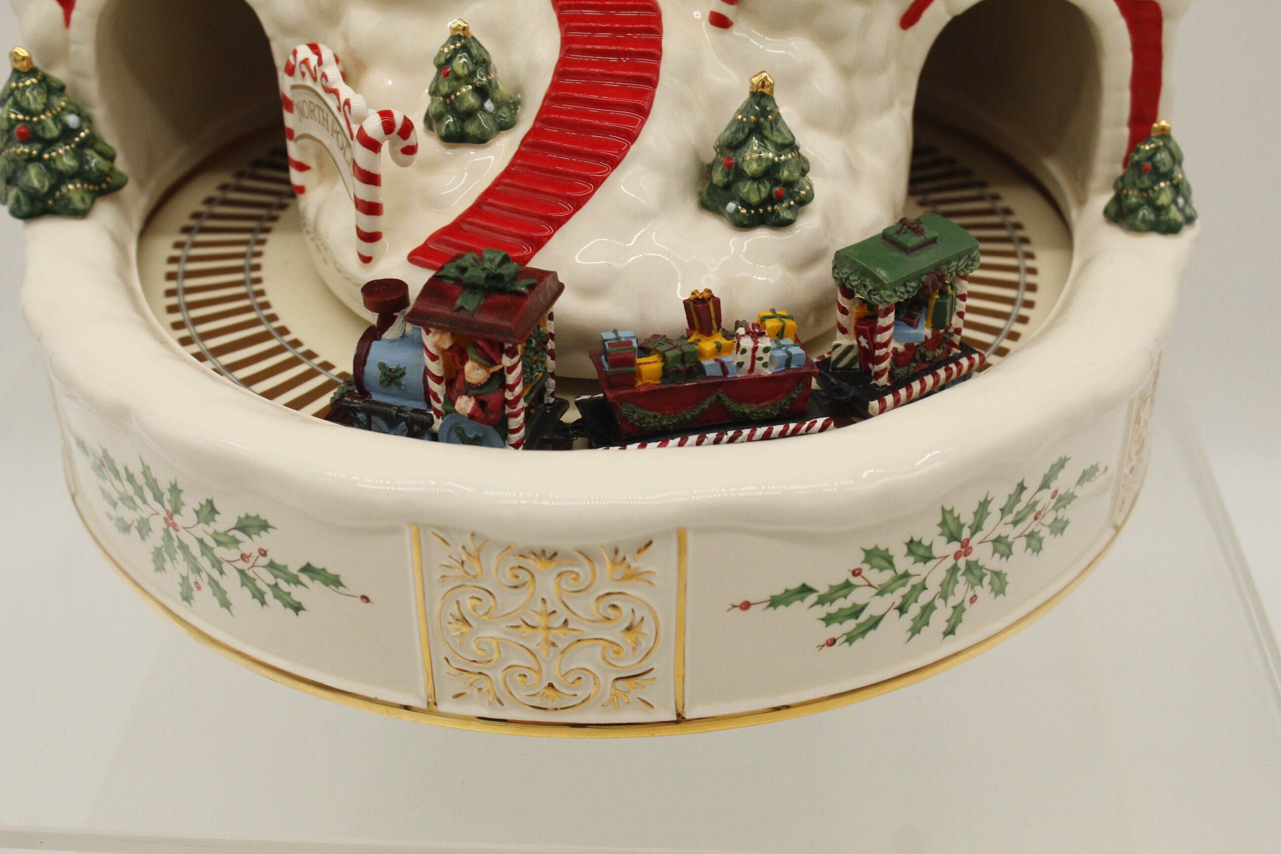 【USA vintage】Santa Land クリスマスオーナメントセット USA vintage】Santa Land クリスマスオーナメントセット – 雑貨
