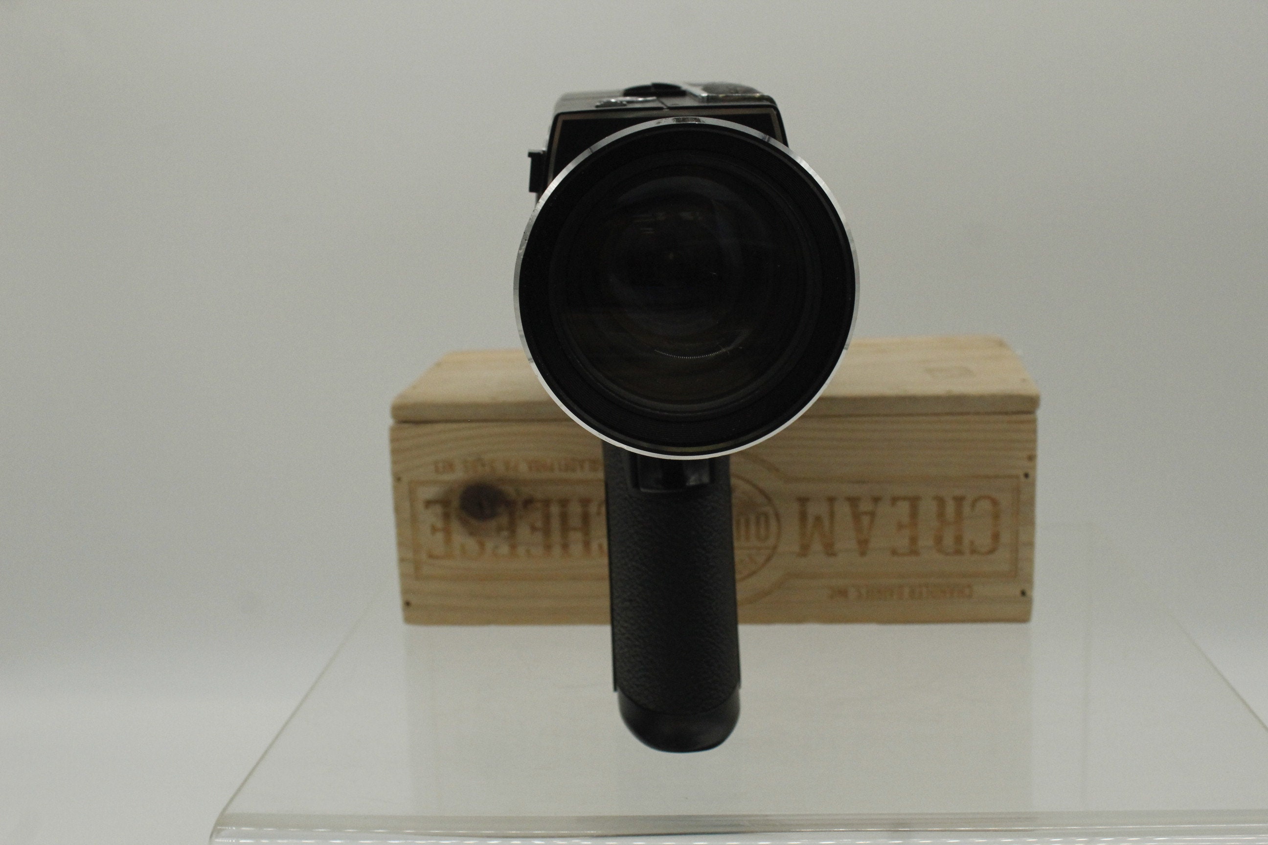 Vintage Japan Bell and Howell 1983-84 Gaf St/ 1000 Super 8