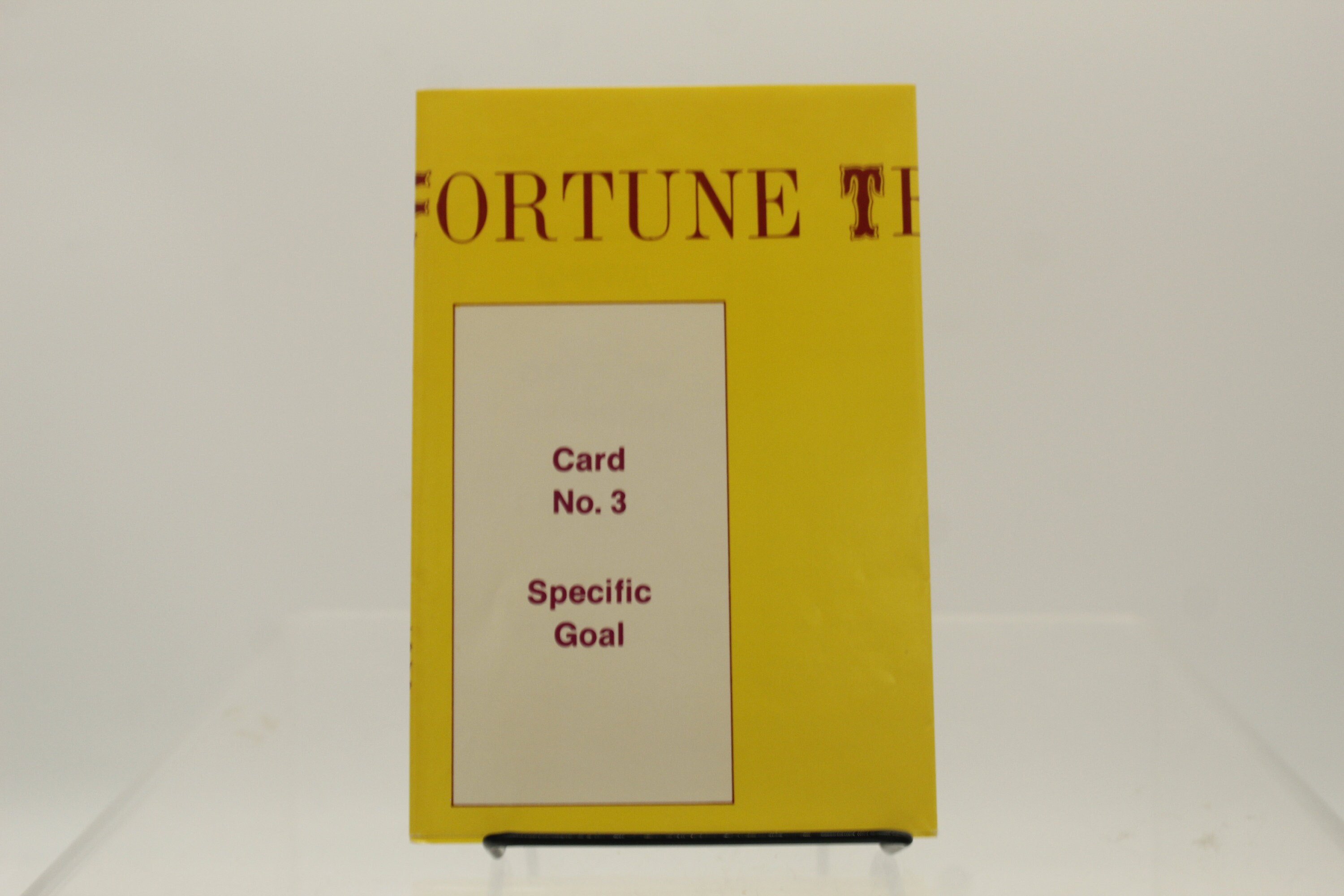 Vintage Tarot Fortune Telling Cards 1970s in Box (S929) - Etsy