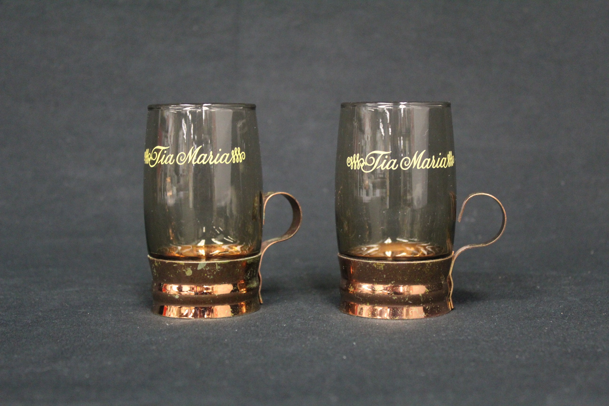 Tasse à café en verre - Verre, Transparant | FR