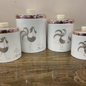 Ransburg Canister - Etsy