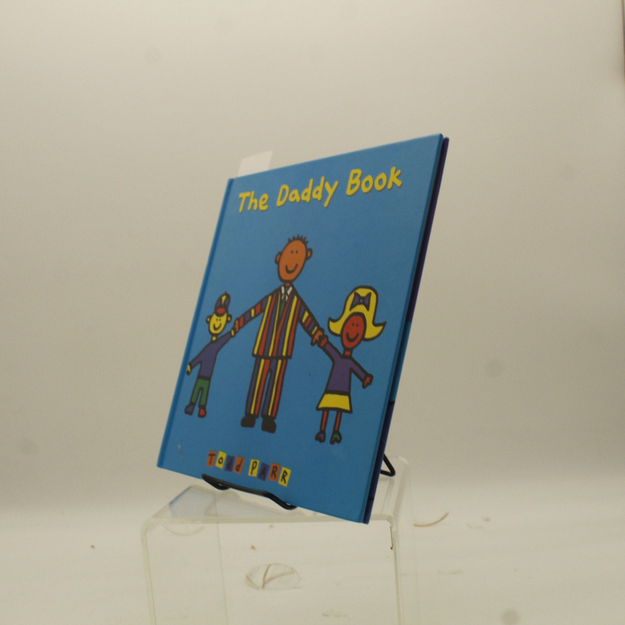 Vintage Daddy Book 2002 Hardcover Book (S467) - Etsy