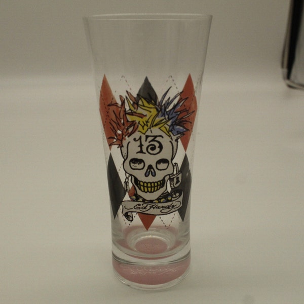 Ed Hardy Glasses - Etsy