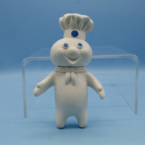 ドウボーイ・Pillsbury・陶器製ミキシングボウル3個セット
