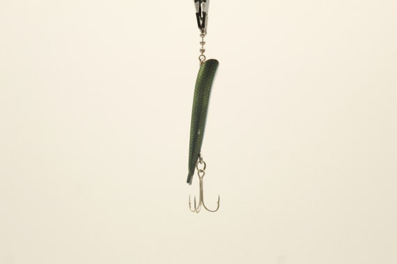 40 foot telescopic fishing pole Spyn 40 Salt Fisher 6'6" 2pc Telescopic Medium-Heavy Spinning Combo w/Strike King Tackle